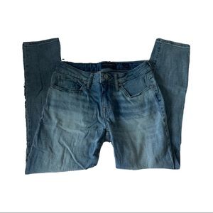 Lucky brand Los Angeles jeans!